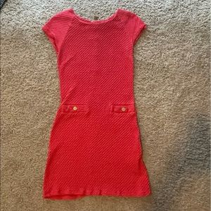 Lilly Pulitzer Shift Dress